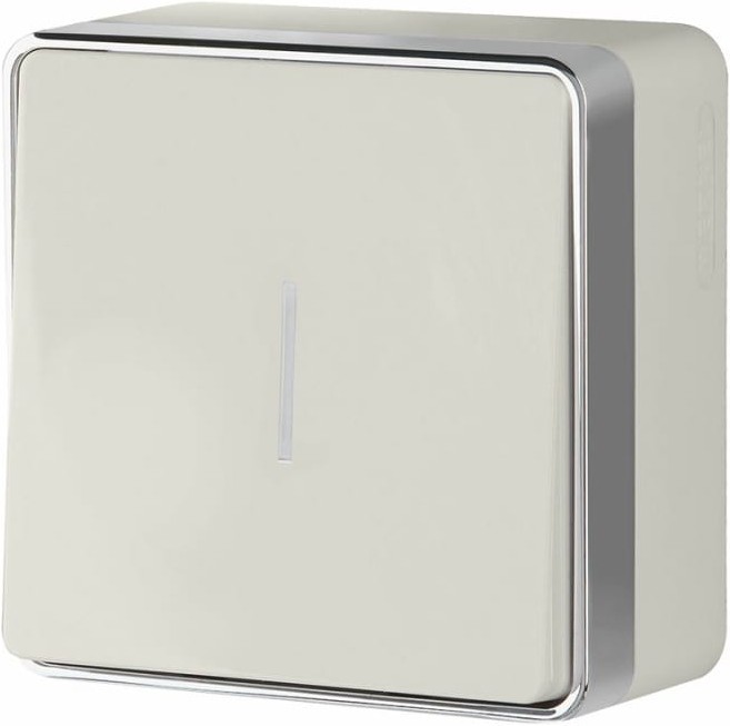 

Выключатель Werkel W5010103