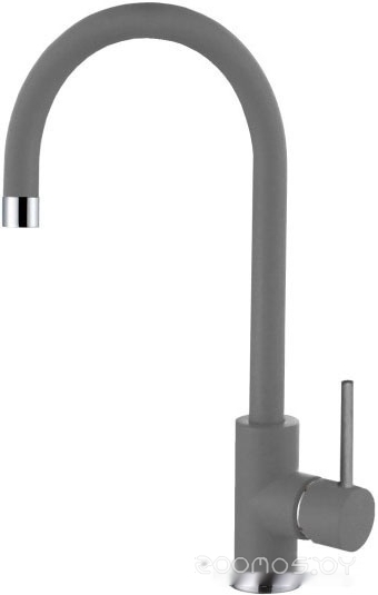 

Смеситель Elleci Cloud M73 Titanium [MMKCLO73], Смеситель Elleci Cloud M73 Titanium (MMKCLO73)