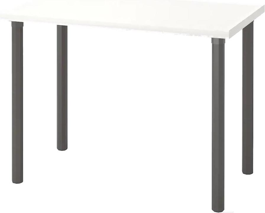 

Стол IKEA ЛИННМОН / АЛЬВАРЭТ [292.793.89], Линнмон/Альварэт