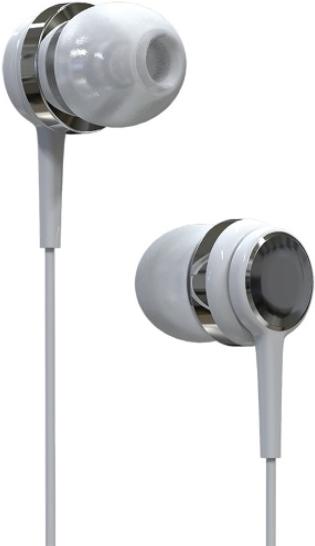 

Наушники TFN WR-250 White [TFN-HS-WR250WH], WR-250