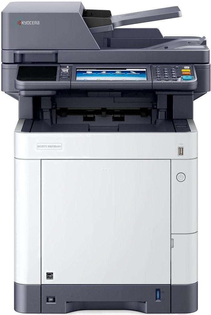 

МФУ Kyocera Mita ECOSYS M6230cidn