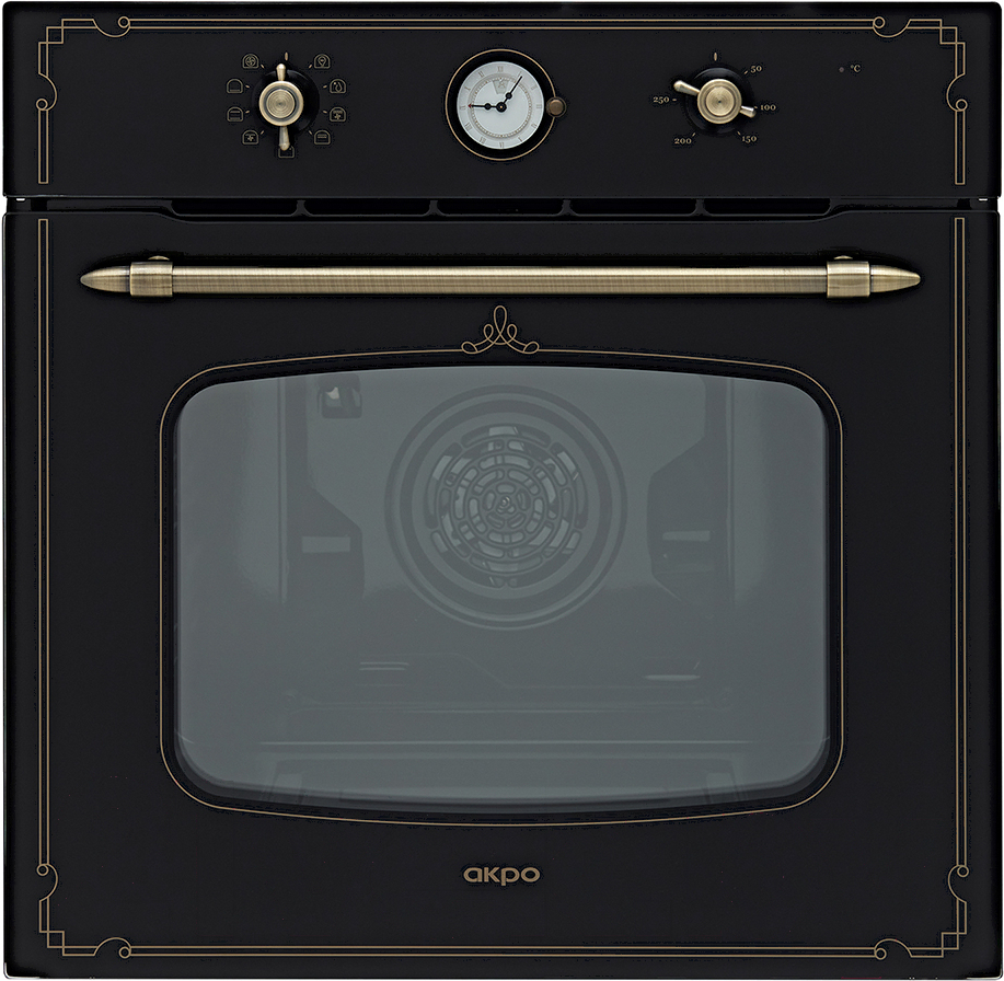

Духовой шкаф Akpo PEA 7009 MRT BL