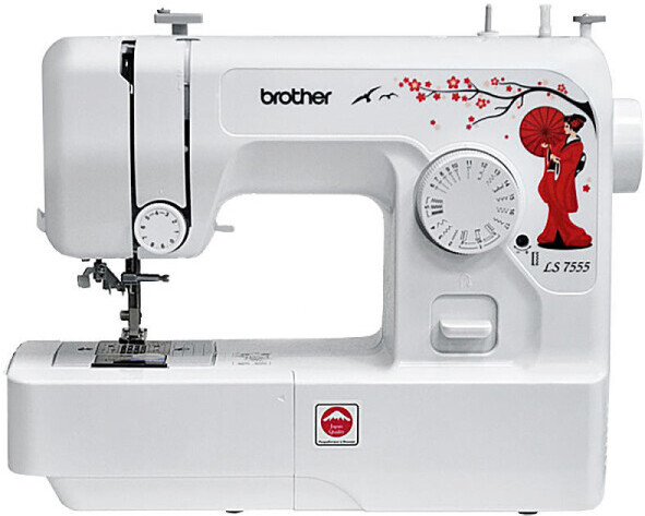 

Швейная машина Brother LS7555