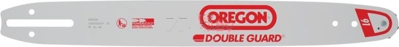 

Шина для цепной пилы Oregon 35 смDoubleguard 14" 3/8" LP 1.3 мм 7 зуб. [Q140SDEA041], 35 смDoubleguard 14" 3/8" LP 1.3 мм 7 зуб.