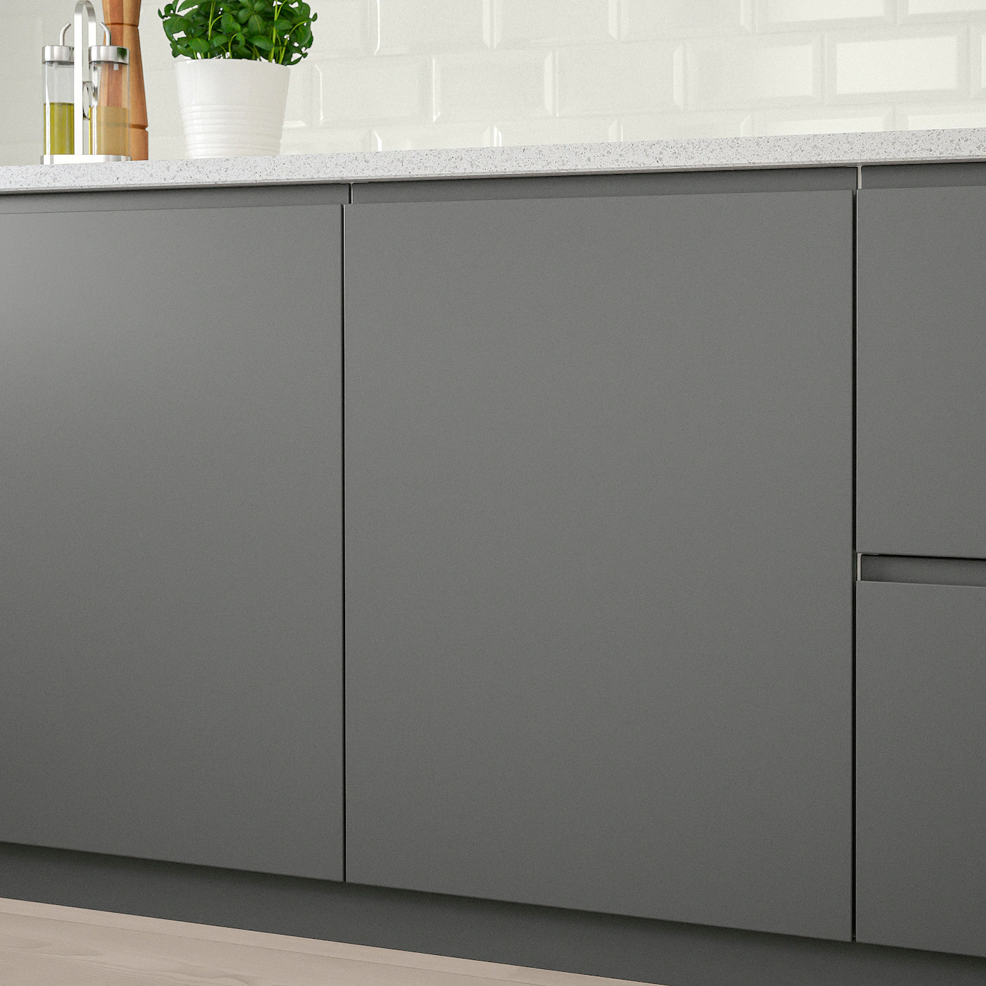 

Фасад для кухни IKEA Воксторп [204.560.08], Воксторп
