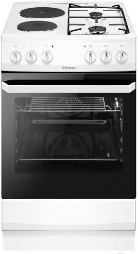 

Кухонная плита Hansa FCMW58049