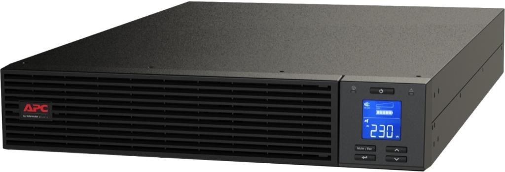 

Источник бесперебойного питания APC Easy UPS [SRV2KRIRK], Источник бесперебойного питания APC Easy UPS SRV2KRIRK
