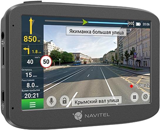 

Видеорегистратор NAVITEL RE 5 Dual [RE 5 DUAL], Видеорегистратор NAVITEL RE 5 DUAL