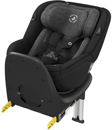 

Автокресло Maxi-Cosi MICA Authentic Black [8511671110], Автокресло Maxi-Cosi MICA 8511671110 Authentic black