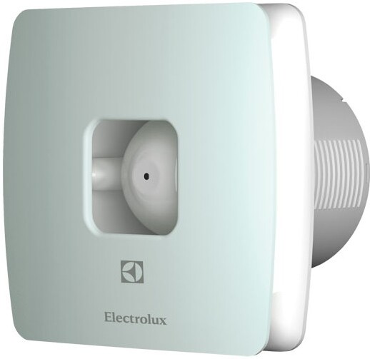 

Вентилятор вытяжной Electrolux EAF-120