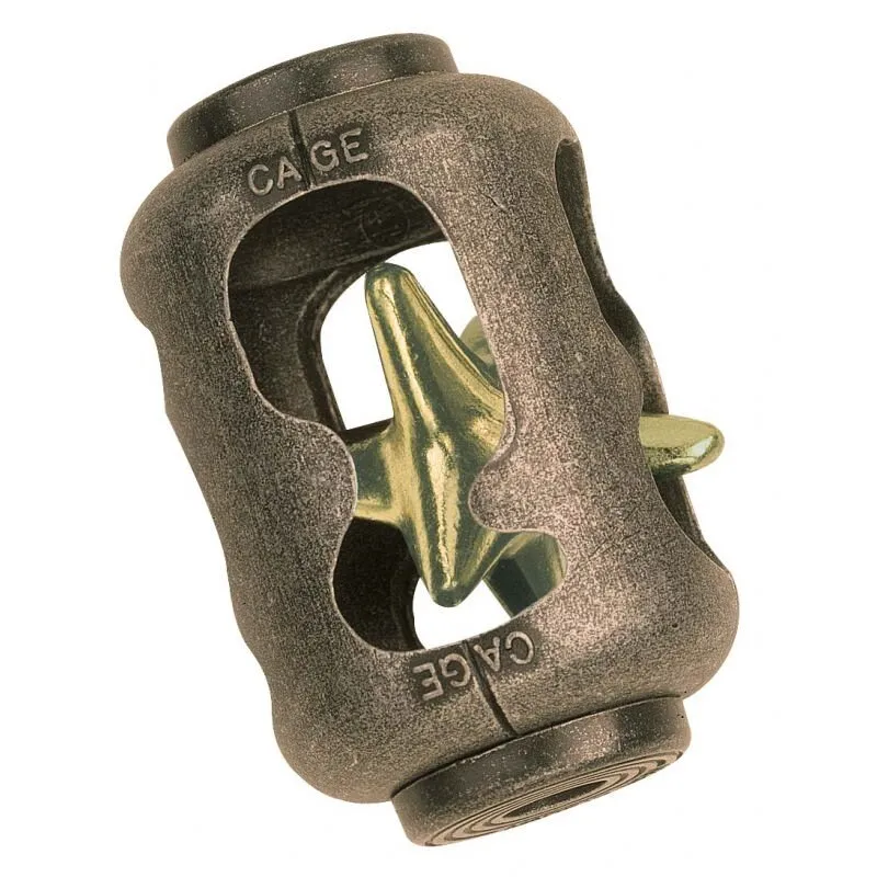 

Головоломка Hanayama Клетка/ Cage H515033