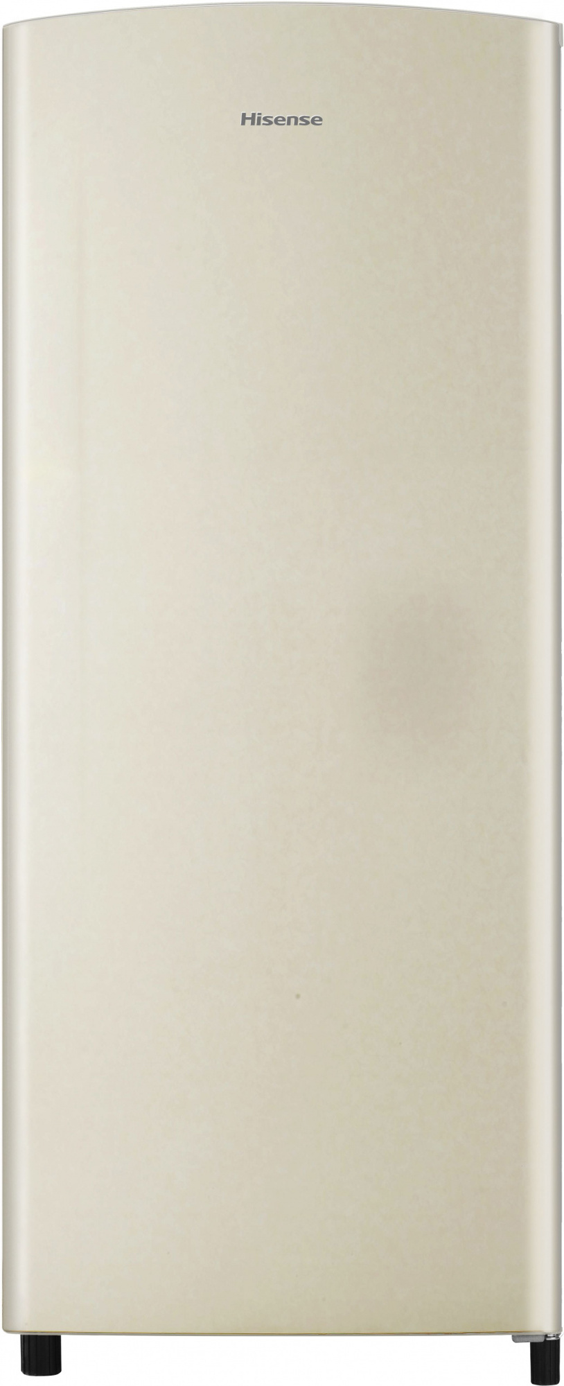 

Холодильник Hisense RR220D4AY2 бежевый