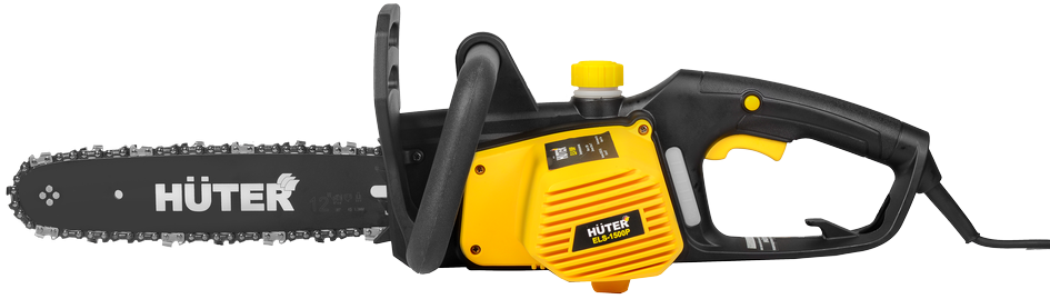 

Электропила Huter ELS-1500P [70/10/4], Электропила Huter ELS-1500P 70/10/4