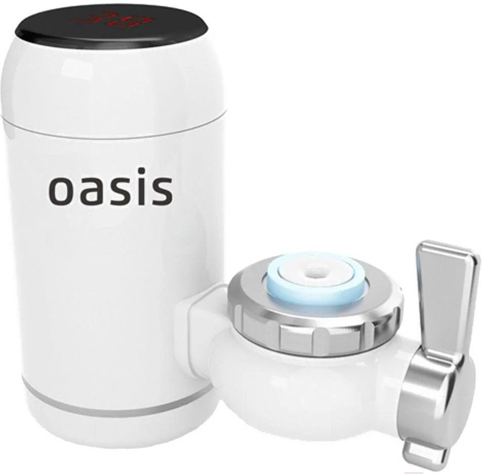

Водонагреватель Oasis NP-W X