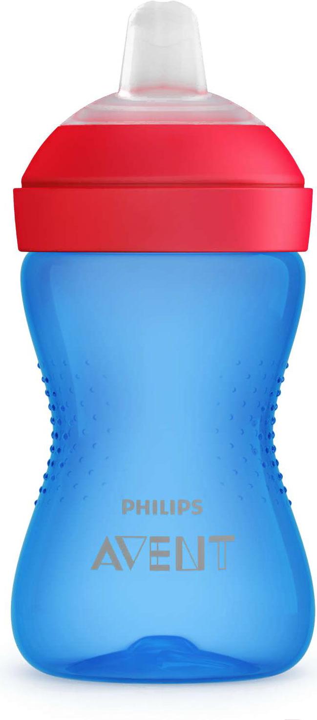 

Поильник Philips AVENT SCF802/01 300мл голубой