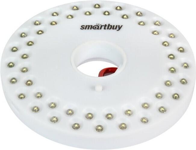 

Фонарь SmartBuy SBF-8254-W, SBF-8254-W
