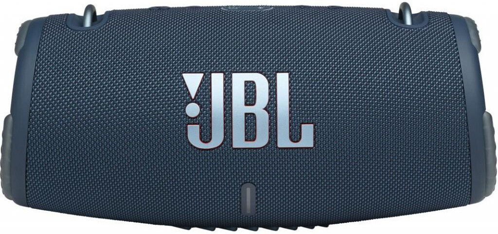 

Портативная акустика JBL Xtreme 3 темно-синий (JBLXTREME3BLUEU)