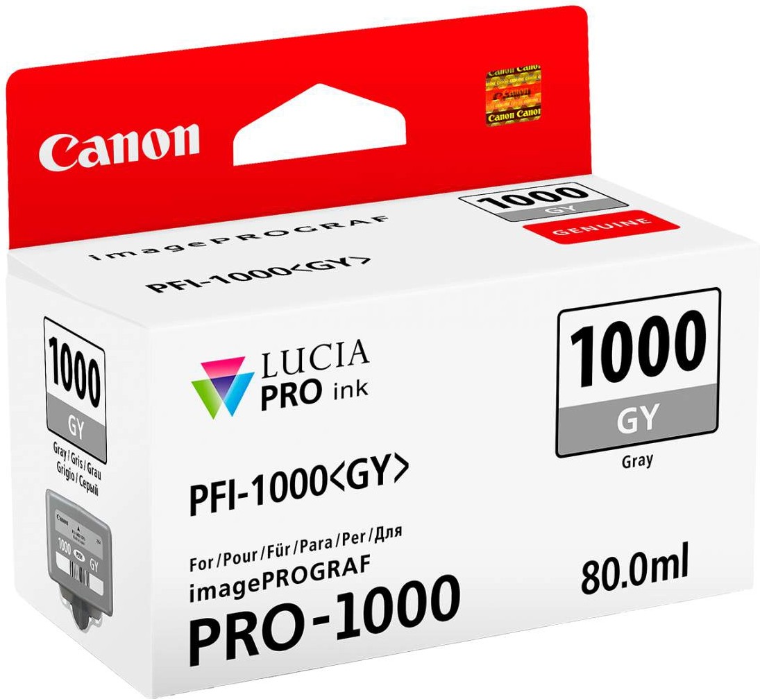 

Картридж Canon 0552C001