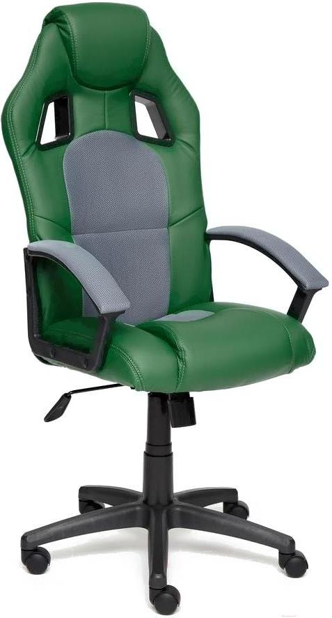 

Офисное кресло TetChair Driver металлик/фисташковый, Driver
