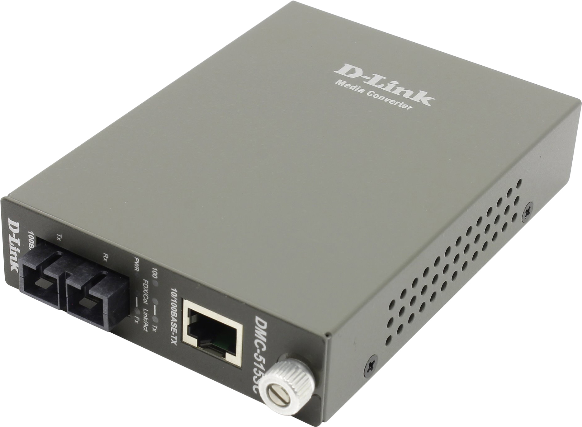 

Коммутатор D-Link DMC-515SC/D7A