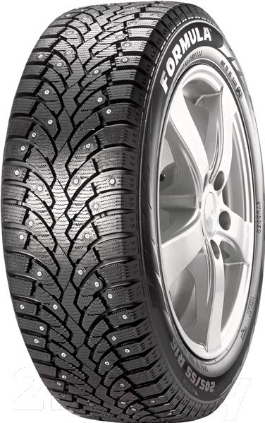 

Шины Formula Зимняя ICE 175/65R14 82T (шипы), ICE 175/65R14 82T (шипы) Зимняя