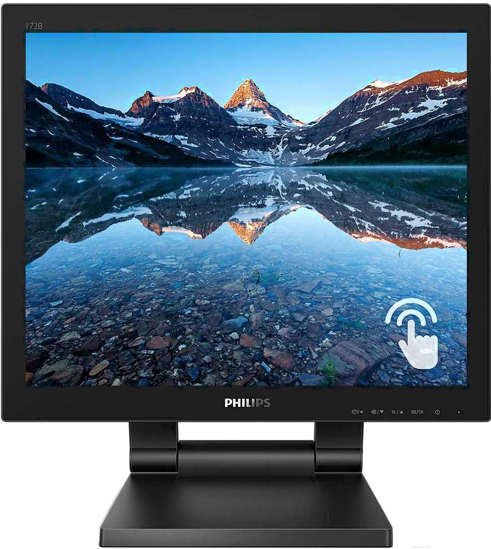 

Интерактивная панель Philips 172B9T/00