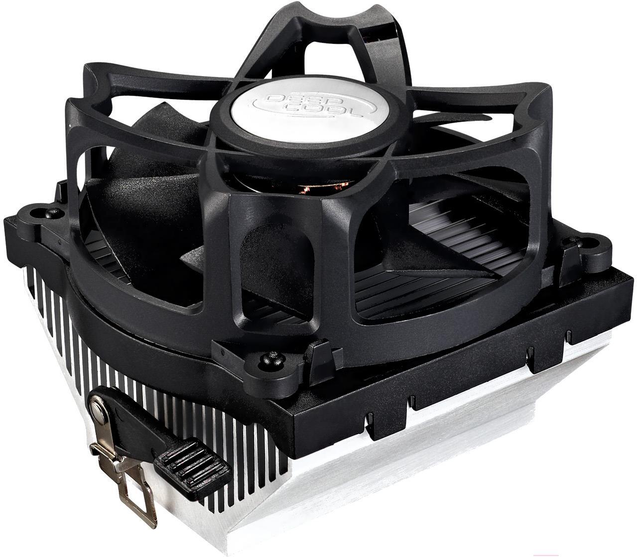 

Кулер для процессора Deepcool Beta 10 (DP-ACAL-B10), Кулер Deepcool BETA 10