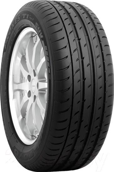 

Шины Toyo Proxes T1 Sport SUV 255/60R17 106V, Proxes T1 Sport SUV 255/60R17 106V