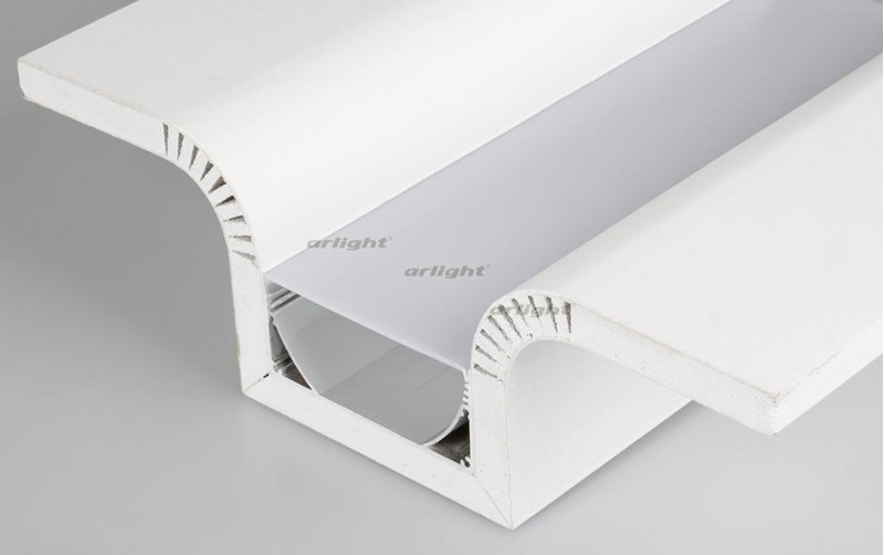 

Профиль для подсветки Arlight ARL-Slot-Round-80-250 [022259], ARL-Slot-Round-80-250