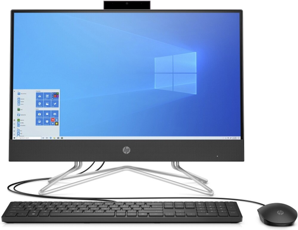 

Моноблок HP 22-df1055ur [4A3U7EA], Моноблок HP 22-df1055ur 4A3U7EA