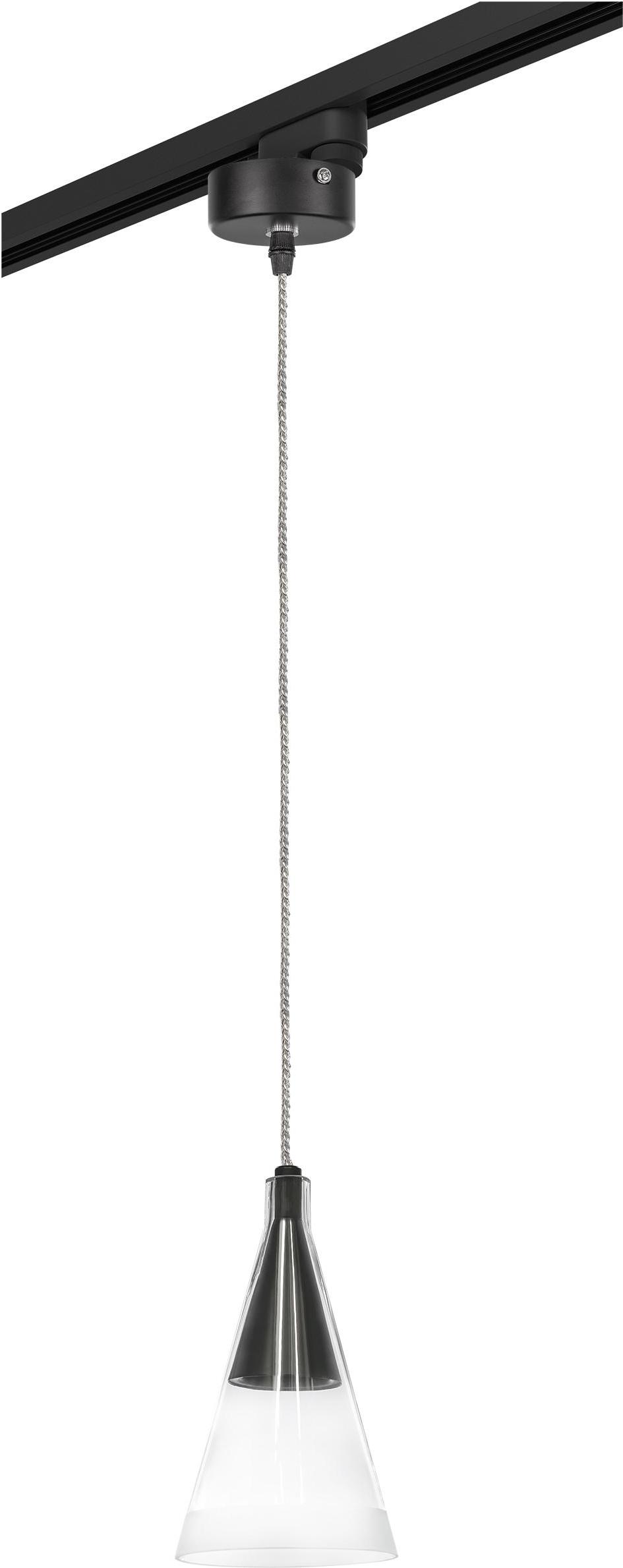 

Светильник на шине Lightstar L1T757017