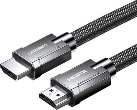 

Кабель для компьютера Ugreen HD135 [70321], Кабель Ugreen HD135 (70321)