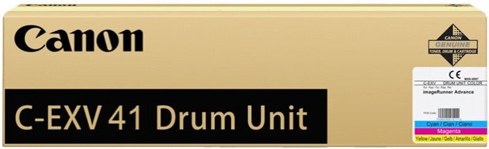 

Фотобарабан Canon Drum Unit C-EXV40 [6370B003], Фотобарабан Canon Drum Unit C-EXV40 6370B003