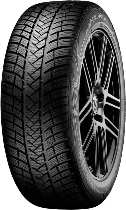 

Шины Vredestein Wintrac Pro 255/50R19 107V, Wintrac Pro 255/50R19 107V