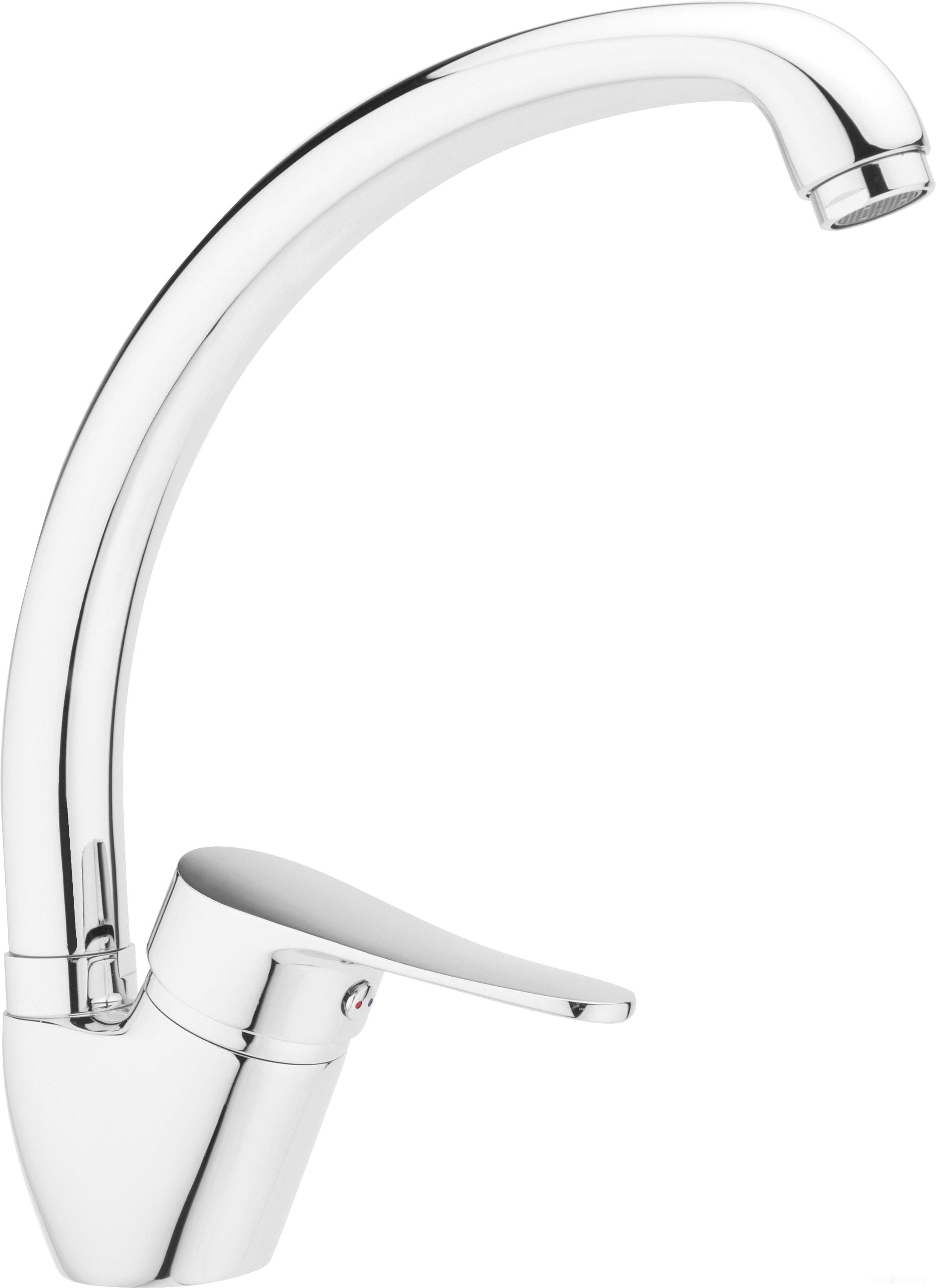 

Смеситель Ferro Deco BDC4A, Deco BDC4A