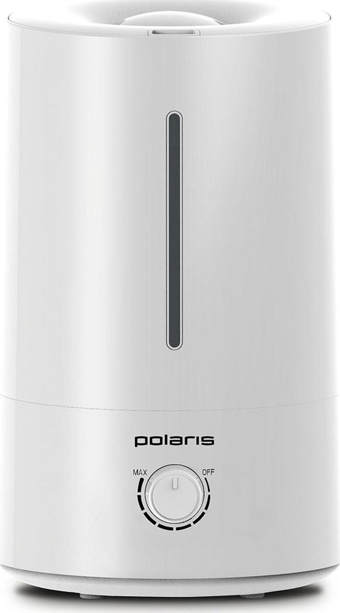 

Увлажнитель воздуха Polaris PUH 5003 TF белый, PUH 5003 TF