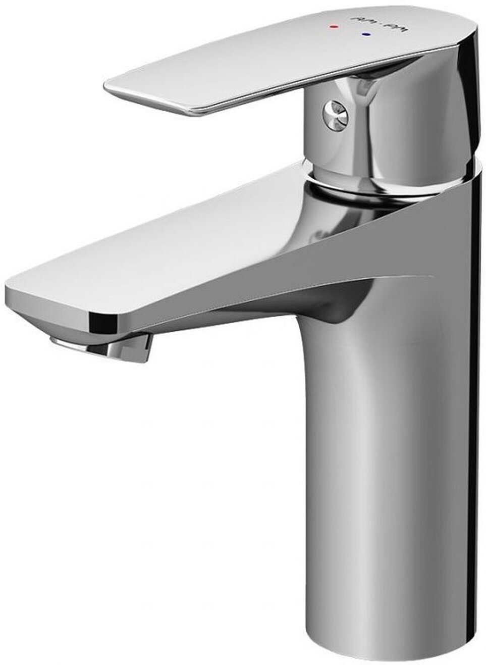 

Смеситель AM.PM Gem, Смеситель Am.Pm Gem F90A02100