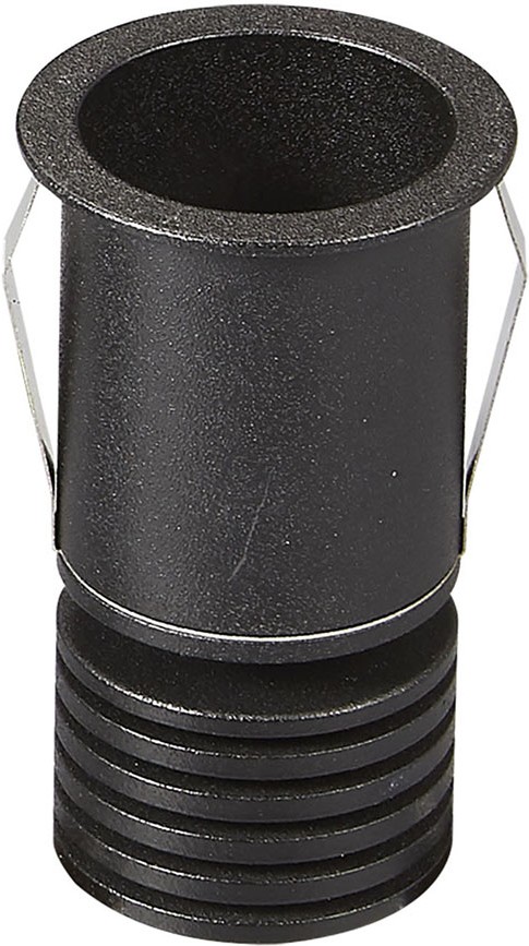 

Встраиваемый точечный светильник Mantra MINI SPOT LED RECESSED 3W Black [6860], Встраиваемый точечный светильник Mantra MINI SPOT LED RECESSED 3W 6860 Black