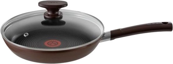 

Сковорода Tefal Tend Brow [04182926], Сковорода Tefal Tend Brow 04182926