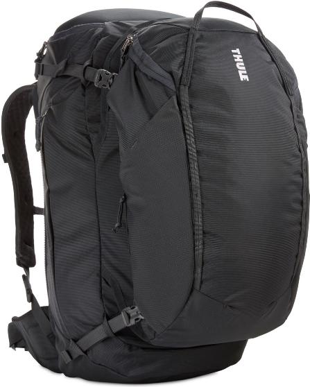 

Рюкзак Thule Landmark 70L M Obsidian [3203730], Landmark 70L M