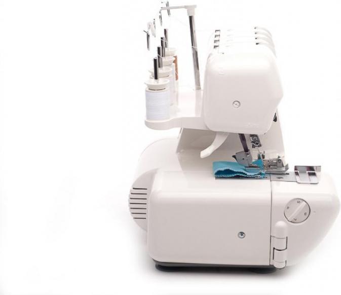 

Оверлок Jaguar 087DW, 087DW