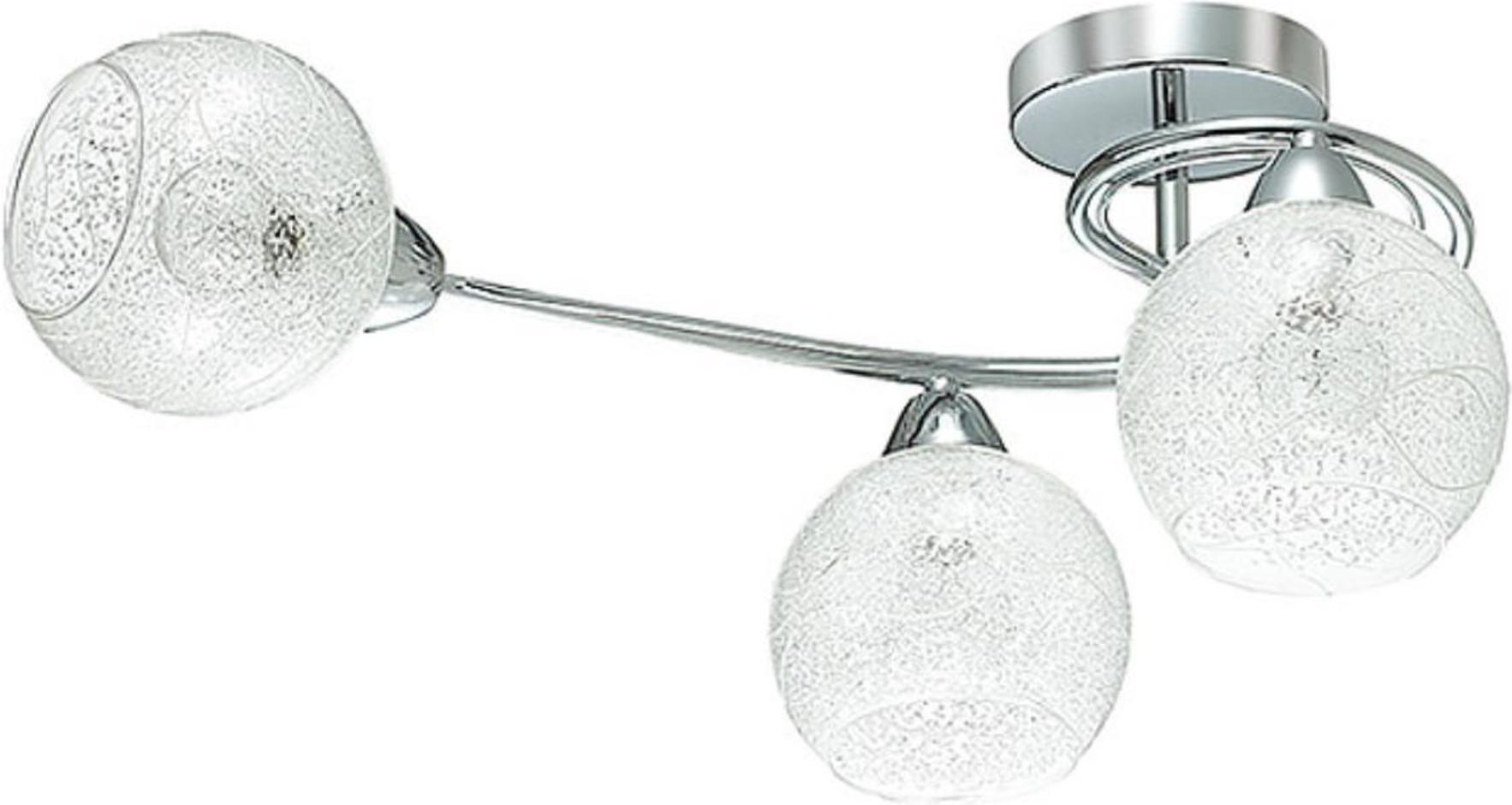

Люстра Lumion Nevette [3063/3C], Nevette