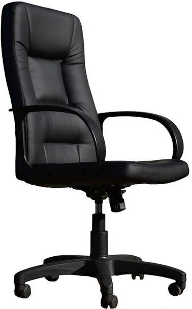 

Офисное кресло King Style KP 01 эко-кожа черный