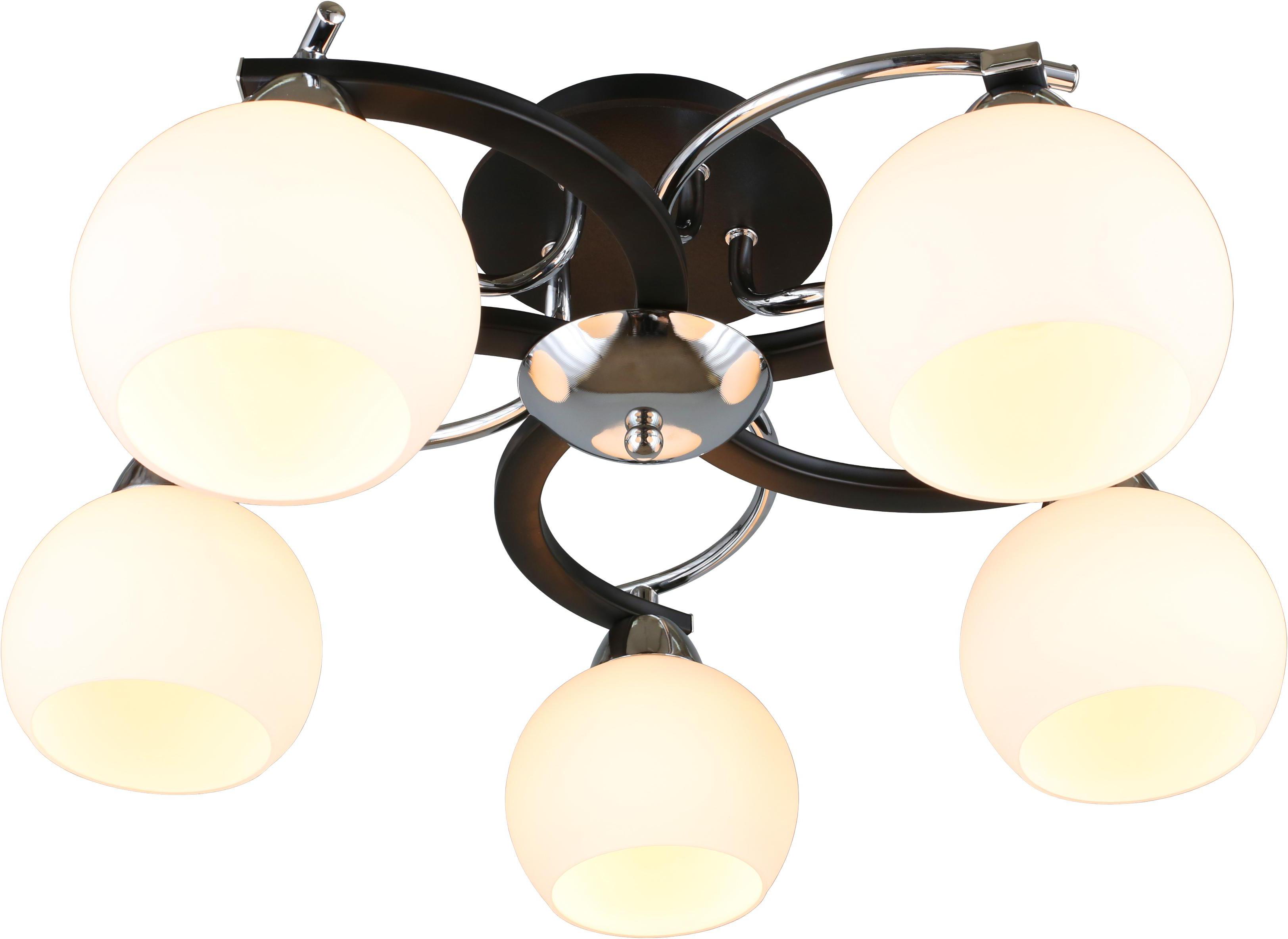 

Omnilux OML-25407-05, Накладная люстра Omnilux OML-25407-05