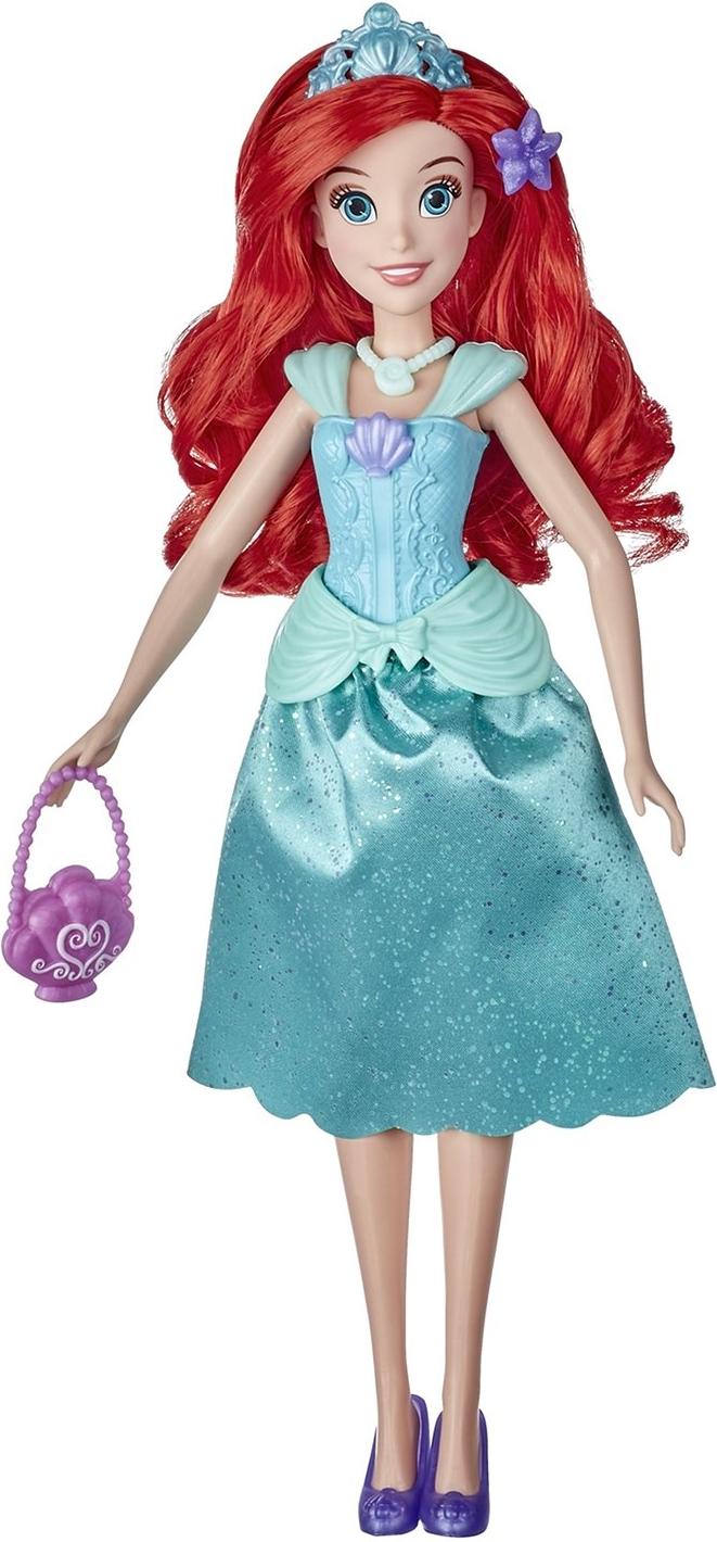 

Кукла Hasbro Принц Дис в платье с кармашками [F01585L0], Принц Дис в платье с кармашками