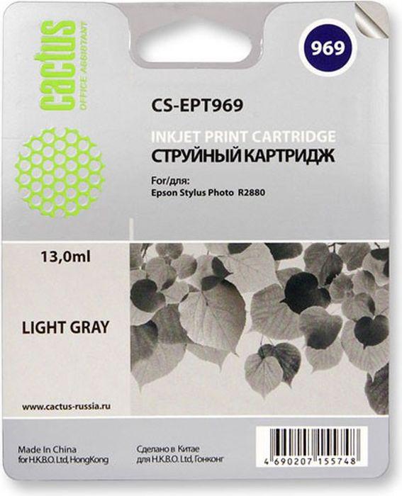 

Картридж CACTUS CS-EPT969, CS-EPT969