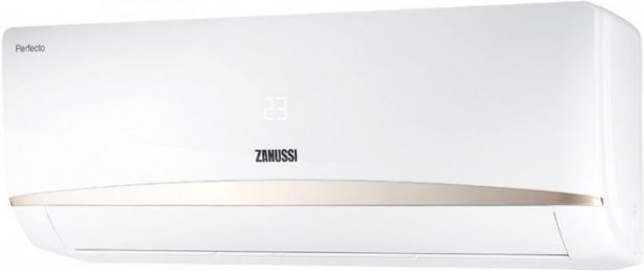 

Сплит-система Zanussi ZACS/I-18 HPF/A17/N1, Кондиционер Zanussi ZACS/I-18 HPF/A17/N1