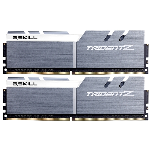 

Оперативная память G.Skill TridentZ DDR4 DIMM 16Gb PC4-32000, TridentZ DDR4 DIMM 16Gb PC4-32000