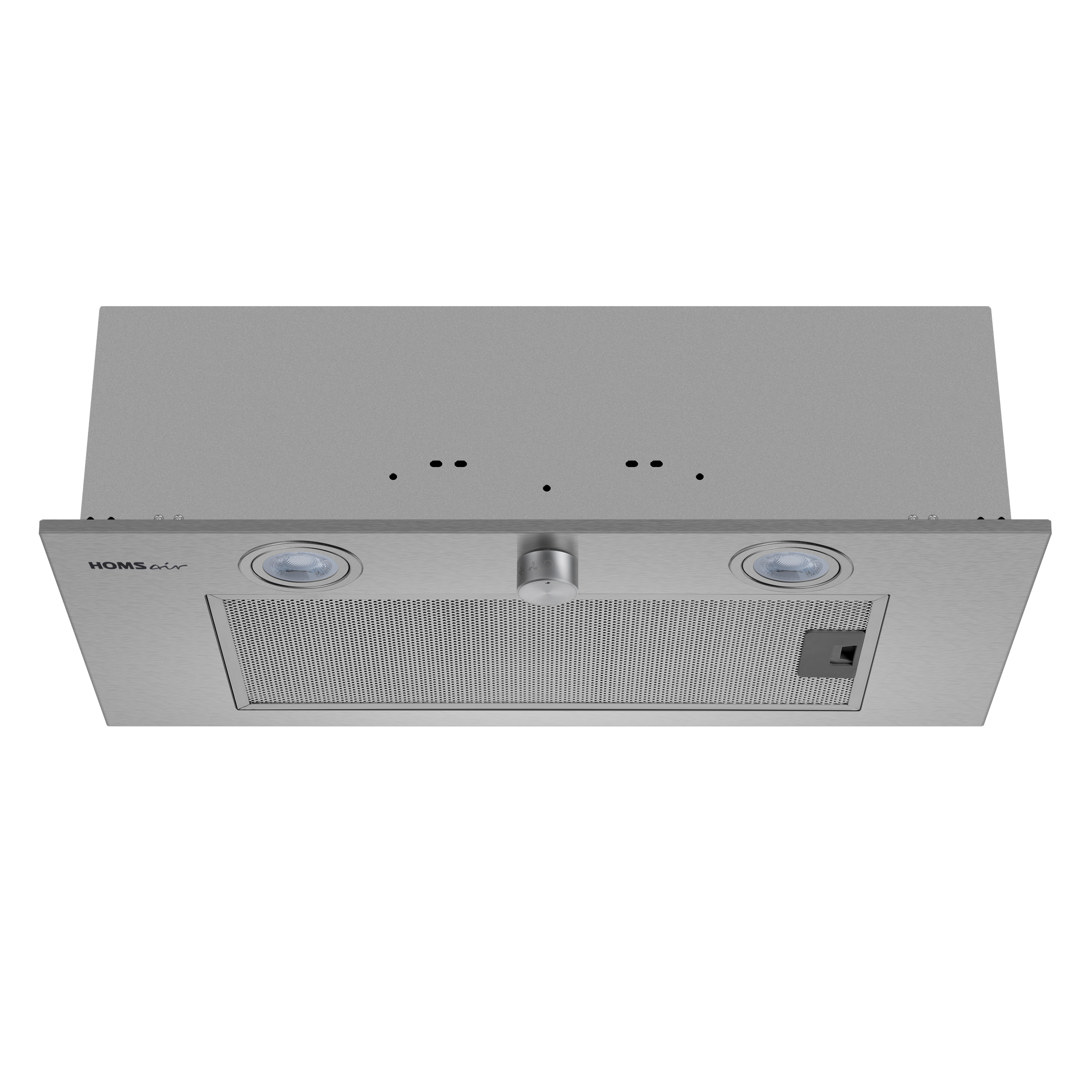 

Вытяжка HOMSAir Camelia 60RD нержавеющая сталь, Вытяжка HOMSair Camelia 60RD (нержавеющая сталь)