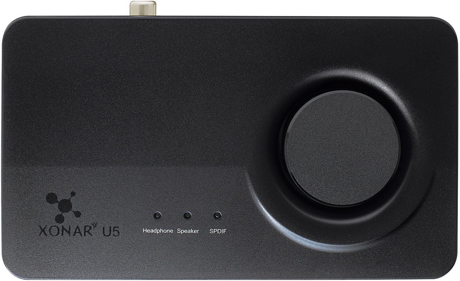 

Звуковая карта ASUS Xonar U5, Звуковая карта Asus USB Xonar U5 (С-Media CM6631A) 5.1 Ret